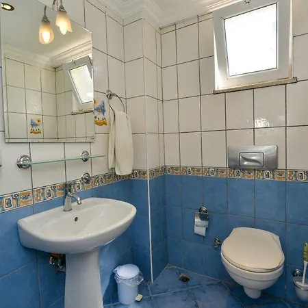 Vilă Kilic- 5 Bedroom In Hisaronu *