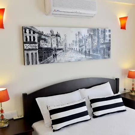 Vilă Kilic- 5 Bedroom In Hisaronu