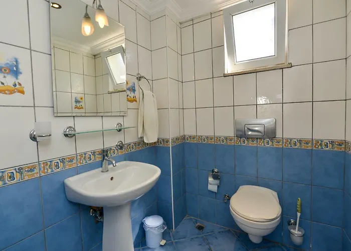 ヴィラ Kilic- 5 Bedroom In Hisaronu *