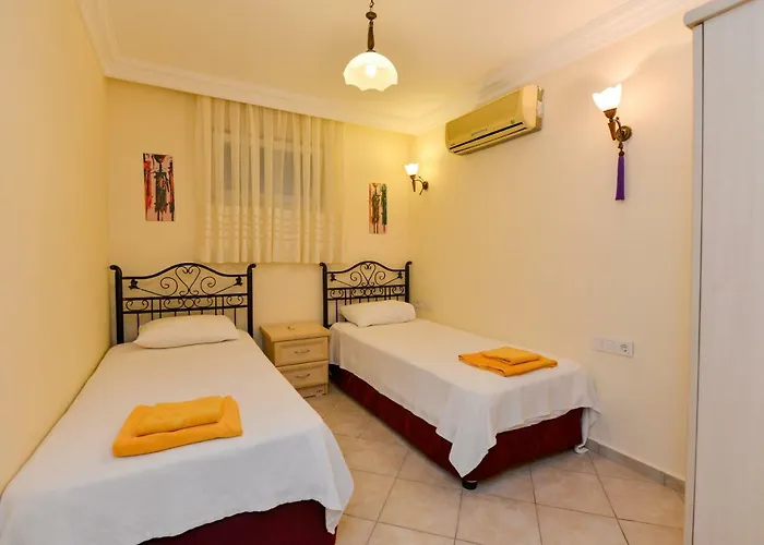 Kilic- 5 Bedroom In Hisaronu * Ovacık