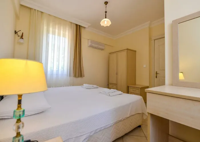 ヴィラ Kilic- 5 Bedroom In Hisaronu Ovacık