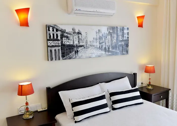 ヴィラ Kilic- 5 Bedroom In Hisaronu