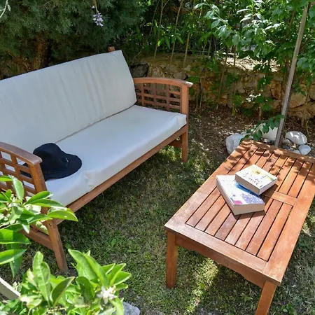 Kilic- 5 Bedroom In Hisaronu Villa Ovacik (Fethiye)