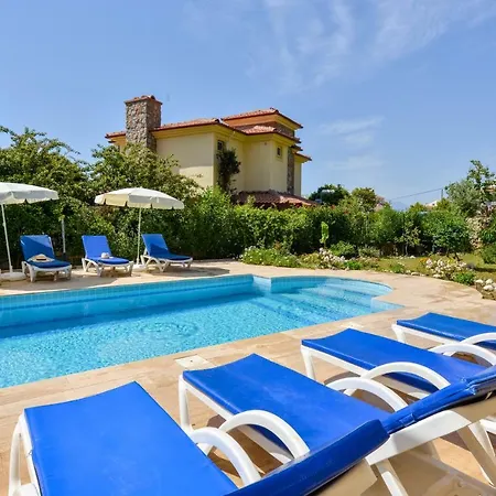Kilic- 5 Bedroom In Hisaronu Ovacik (Fethiye)