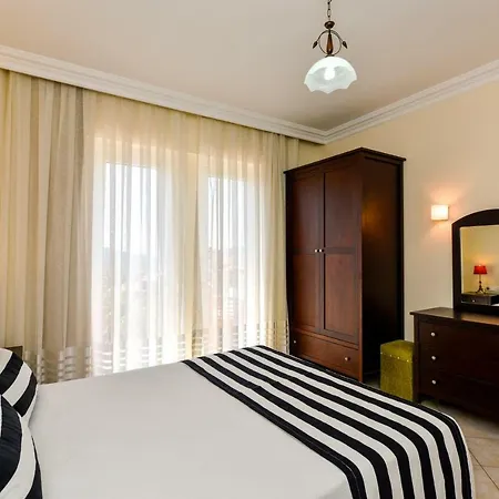 Villa Kilic- 5 Bedroom In Hisaronu *