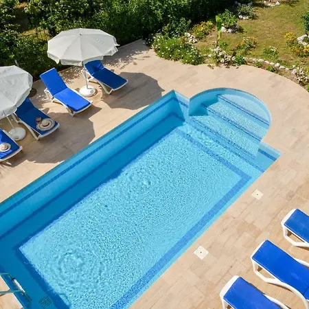 Kilic- 5 Bedroom In Hisaronu Villa Ovacik (Fethiye)