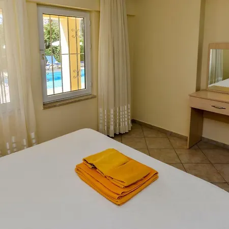 Kilic- 5 Bedroom In Hisaronu Villa Ovacik (Fethiye)