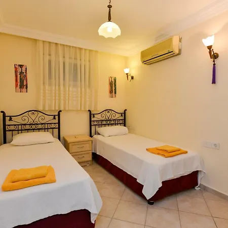 Kilic- 5 Bedroom In Hisaronu * Ovacik (Fethiye)