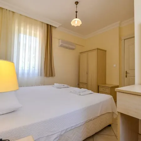 Villa Kilic- 5 Bedroom In Hisaronu Ovacik (Fethiye)