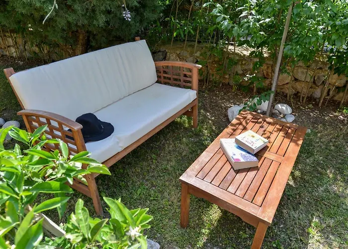 Kilic- 5 Bedroom In Hisaronu Villa Ovacık