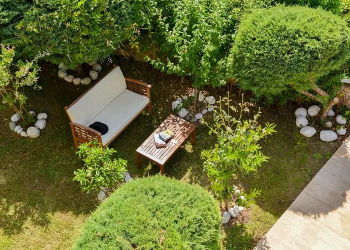 Kilic- 5 Bedroom In Hisaronu Villa